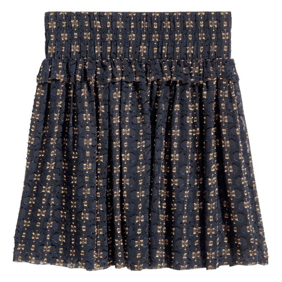 H&M Dresses & Skirts - Jacquard-weave Skirt